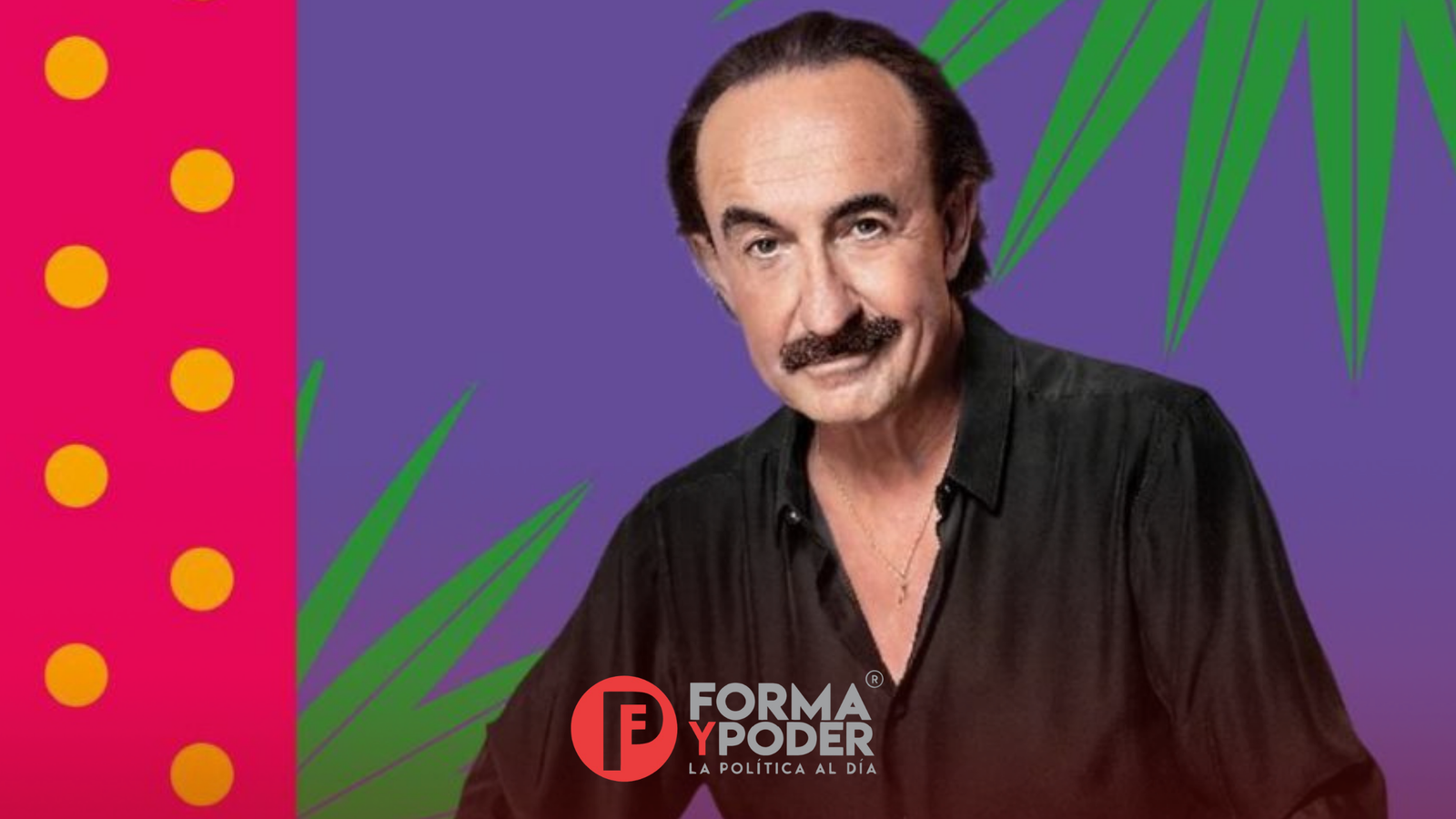 El “Piano de América” vuelve a Puebla: Raúl Di Blasio ofrecerá concierto en el Metropolitano