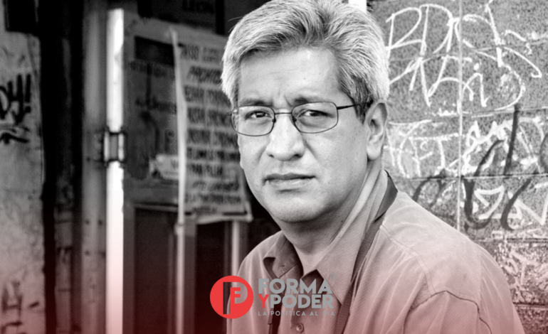 Marco Antonio Cruz deja memoria visual de México en 1162 imágenes