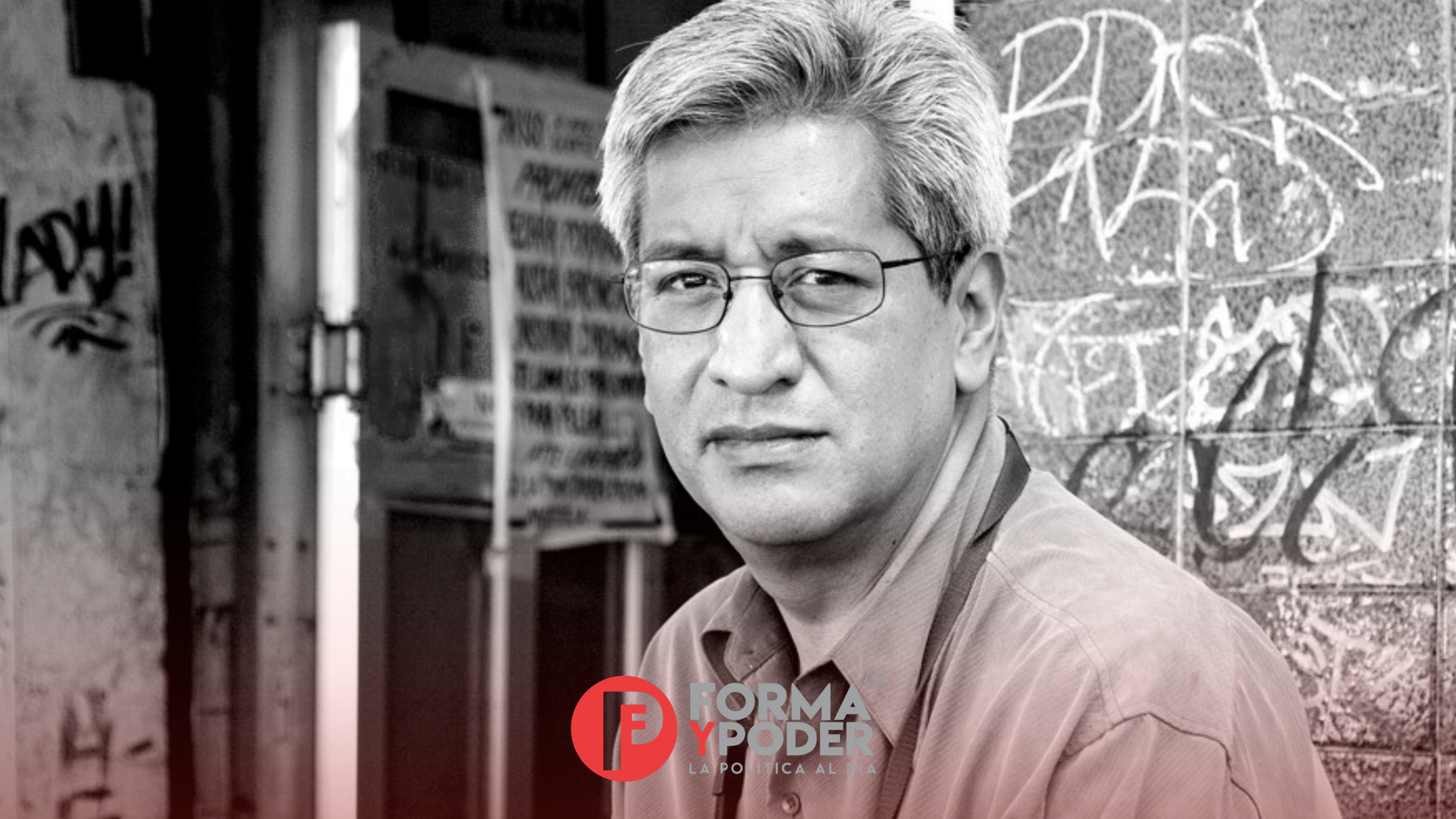 Marco Antonio Cruz deja memoria visual de México en 1162 imágenes