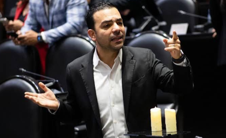 PAN propone hasta 140 años de cárcel para funcionarios vinculados al crimen organizado