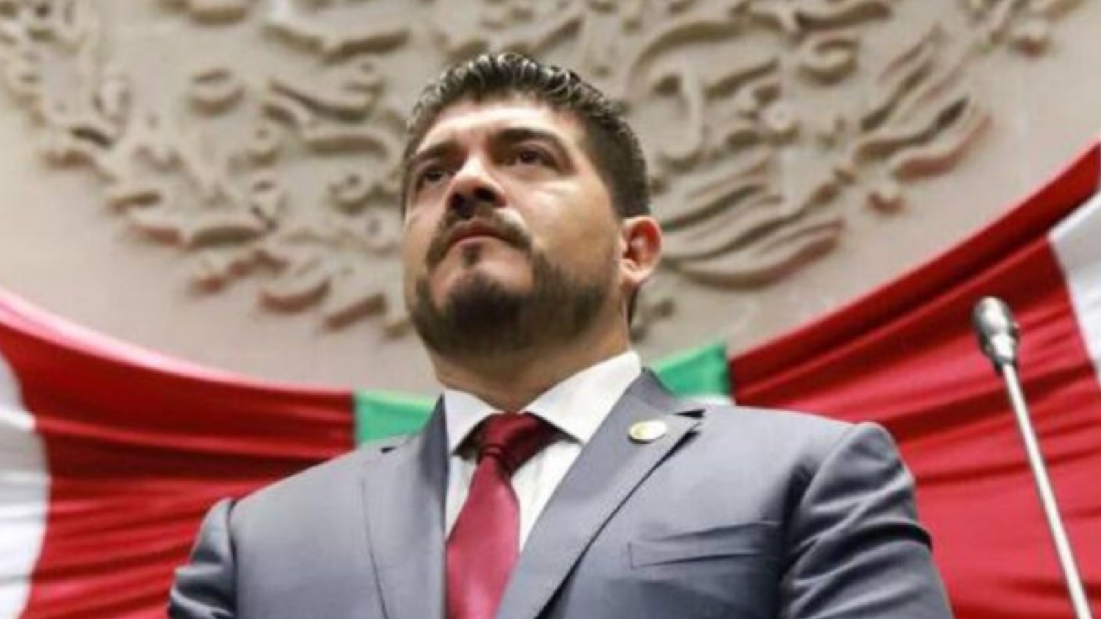 Hallan sin vida al diputado federal de Morena Zenyazen Escobar en Veracruz