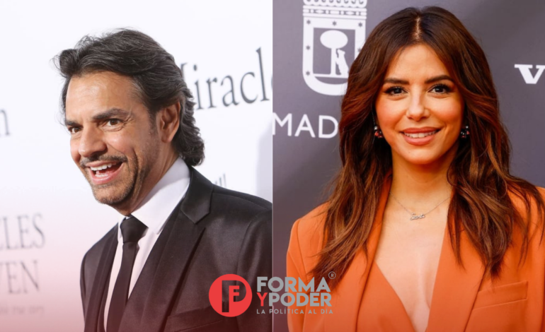 Eva Longoria y Eugenio Derbez protagonizan la cinta «Marcelo en el mundo real» de Lucía Puenzo