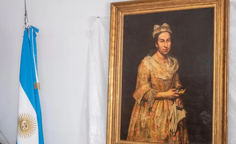 Tribunal argentino dictamina la devolución de una pintura barroca arrebatada por el régimen nazi