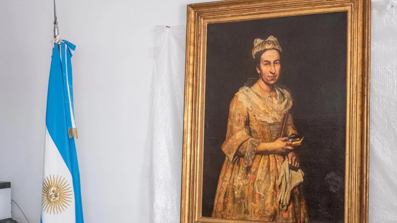 Tribunal argentino dictamina la devolución de una pintura barroca arrebatada por el régimen nazi