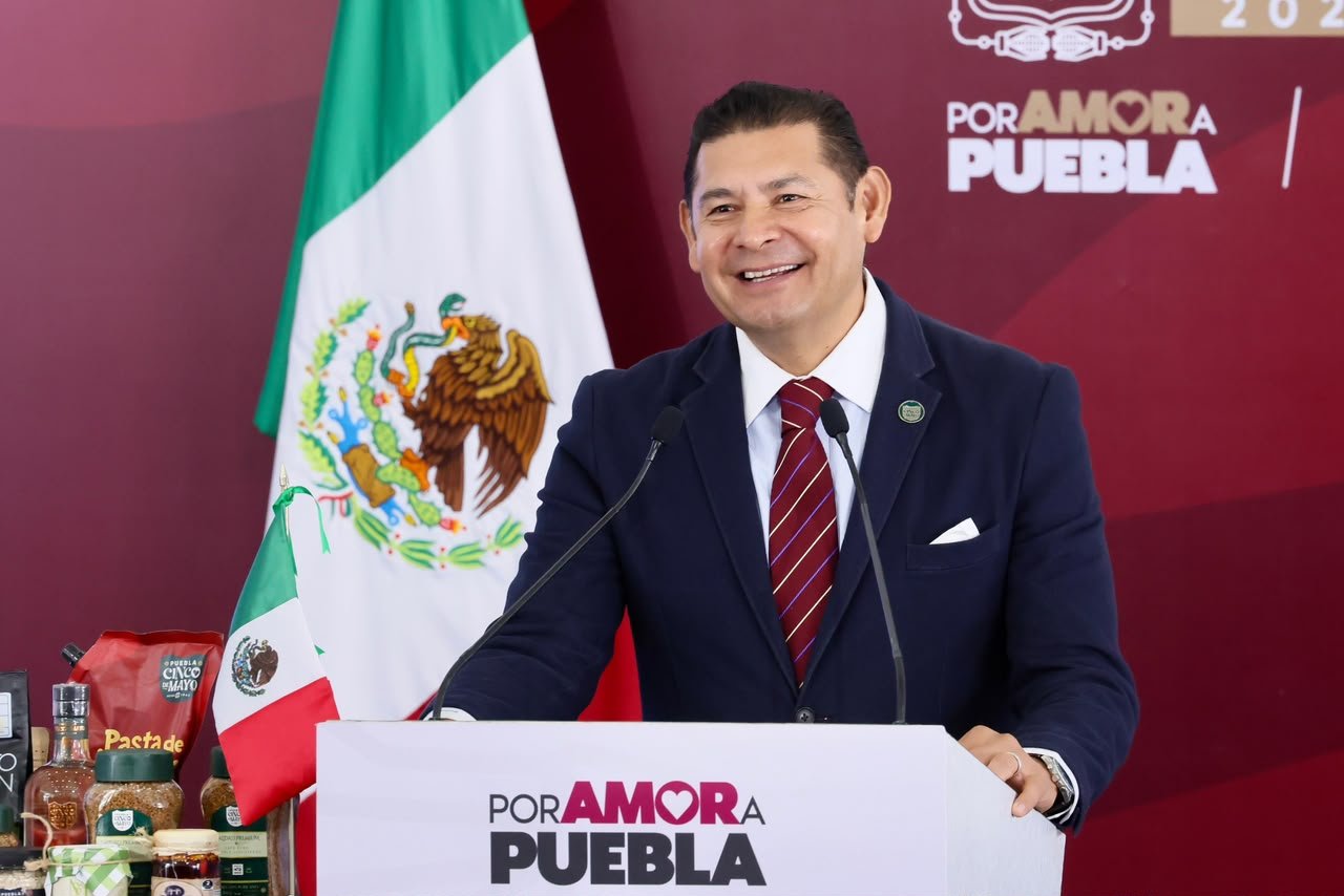 Gobierno de Puebla prioriza el gasto en proyectos públicos tras liquidar deudas de obras pasadas