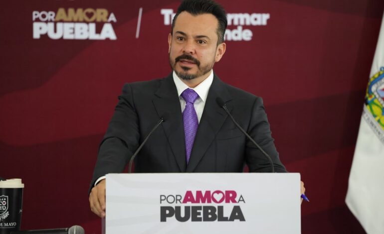 García Parra analiza el impacto de la desinformación digital en la percepción de seguridad