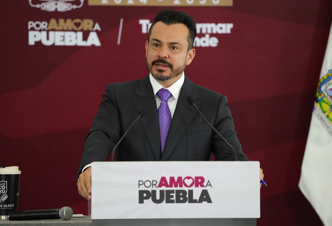 García Parra analiza el impacto de la desinformación digital en la percepción de seguridad