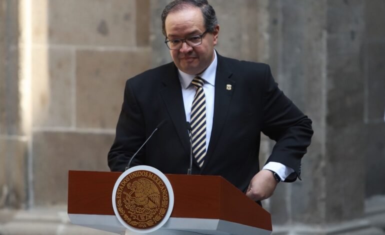 UNAM reconoce fallas en examen virtual y prepara cambios para futuras evaluaciones