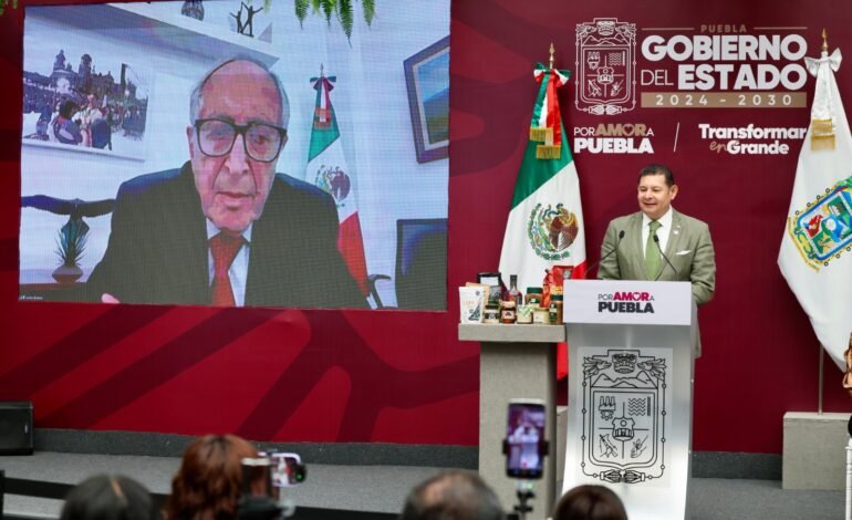 Puebla es sede del 50 aniversario del ENARM y recibe a más de 8 mil aspirantes