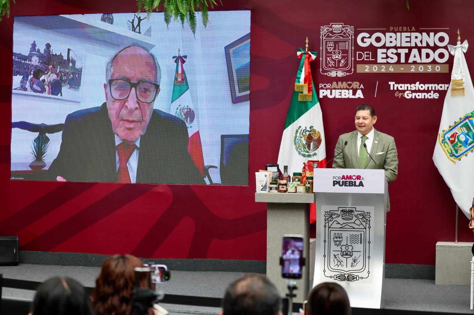 Puebla es sede del 50 aniversario del ENARM y recibe a más de 8 mil aspirantes
