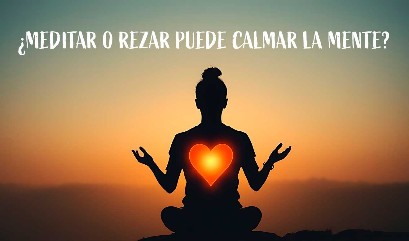 ¿Qué papel tiene la espiritualidad en la salud mental?