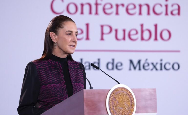 Gobierno de México alcanza cifra récord con 400 mil nuevos estudiantes en bachillerato