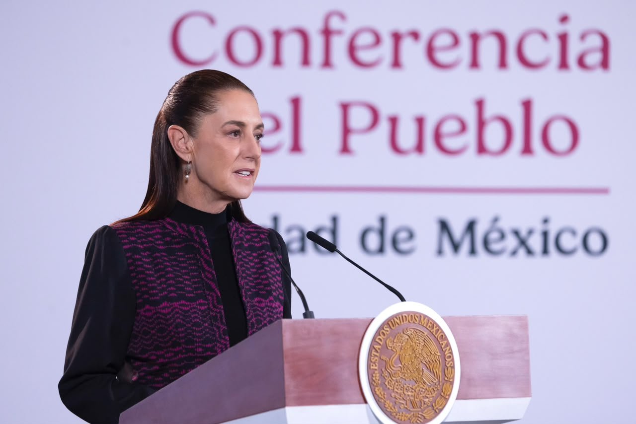 Gobierno de México alcanza cifra récord con 400 mil nuevos estudiantes en bachillerato
