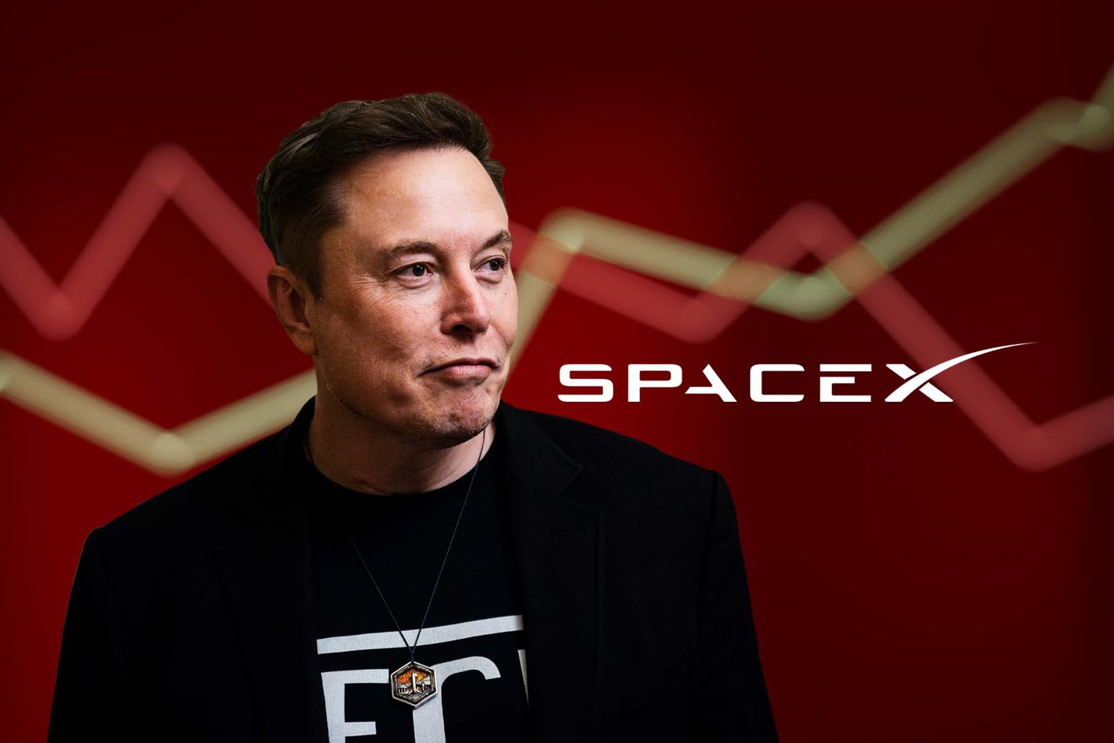 Elon Musk pierde nuevamente el estatus de billonario tras caída de SpaceX y Tesla
