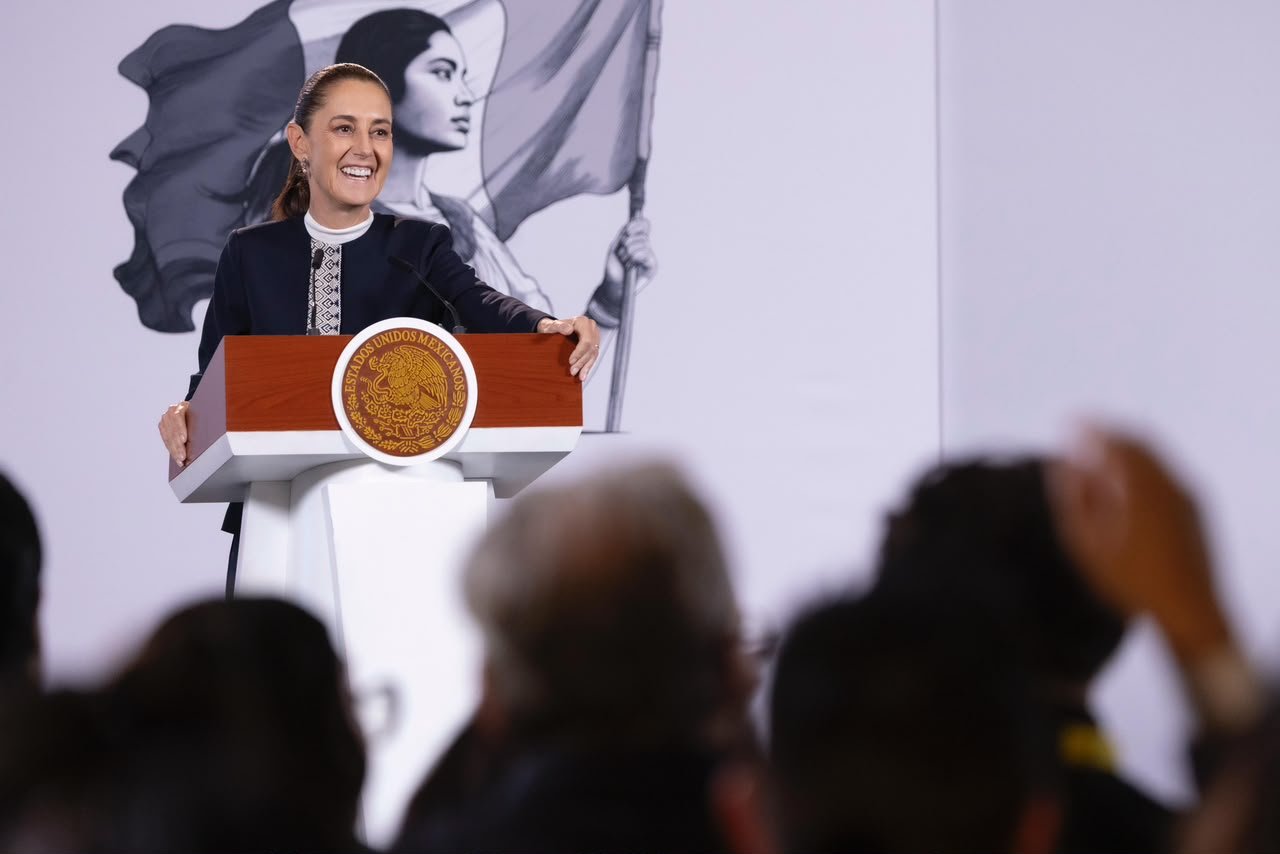 La economía mexicana creció 3.7% anual en septiembre de 2026, según el INEGI