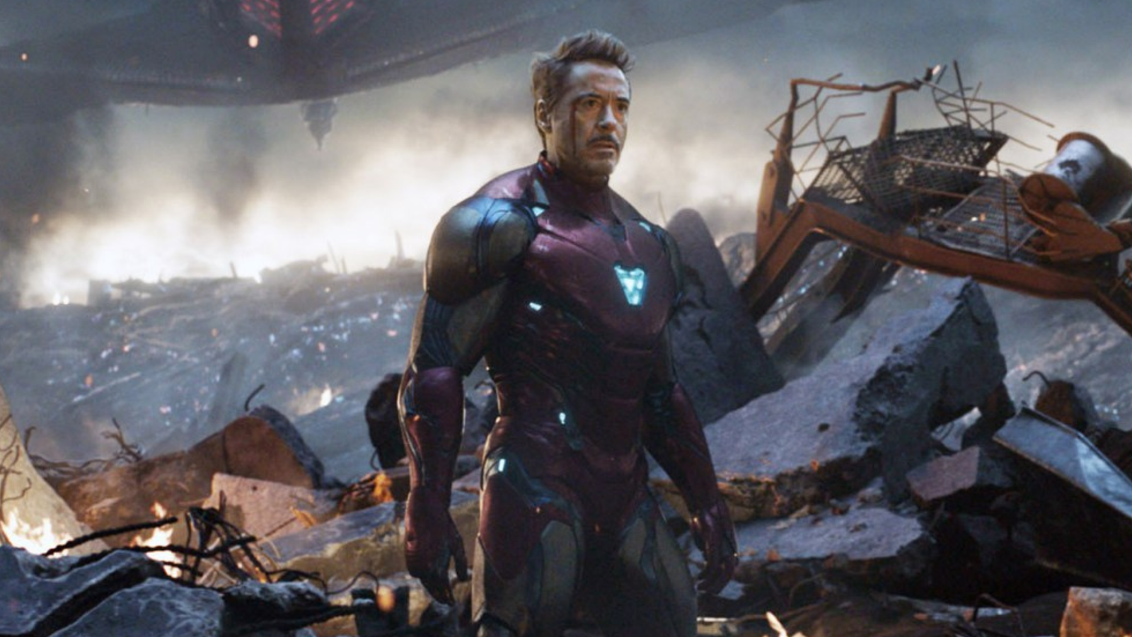 ‘Avengers: Endgame’ recupera el trono y vuelve a ser la película más taquillera de la historia