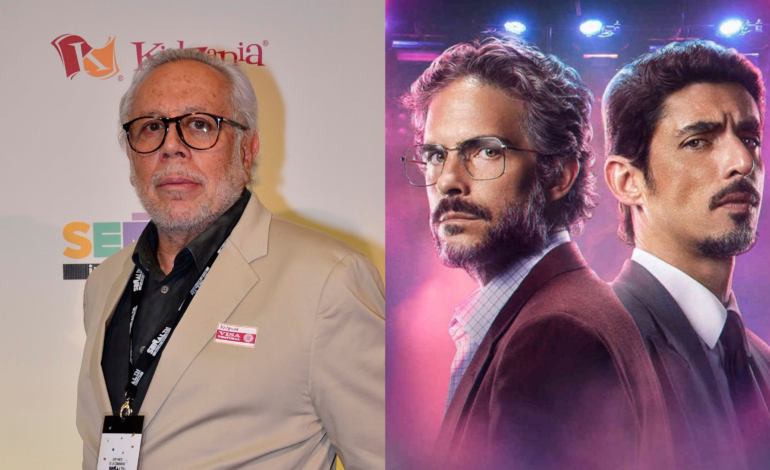 Luis de Llano rechaza el uso de su imagen en la nueva serie de Timbiriche