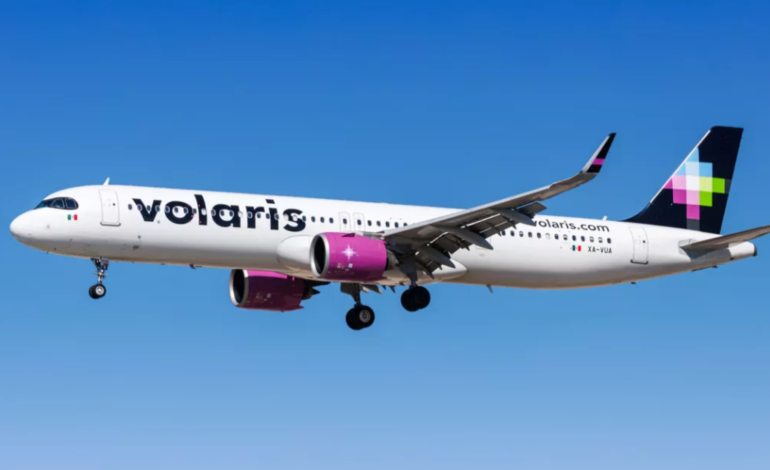 Volaris suspenderá temporalmente sus operaciones en el Aeropuerto de Tulum en 2027