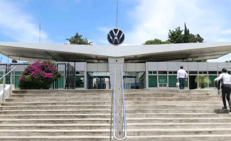 Se aplaza la huelga en Volkswagen: Empresa y SITIAVW pactan aumento del 8.24%