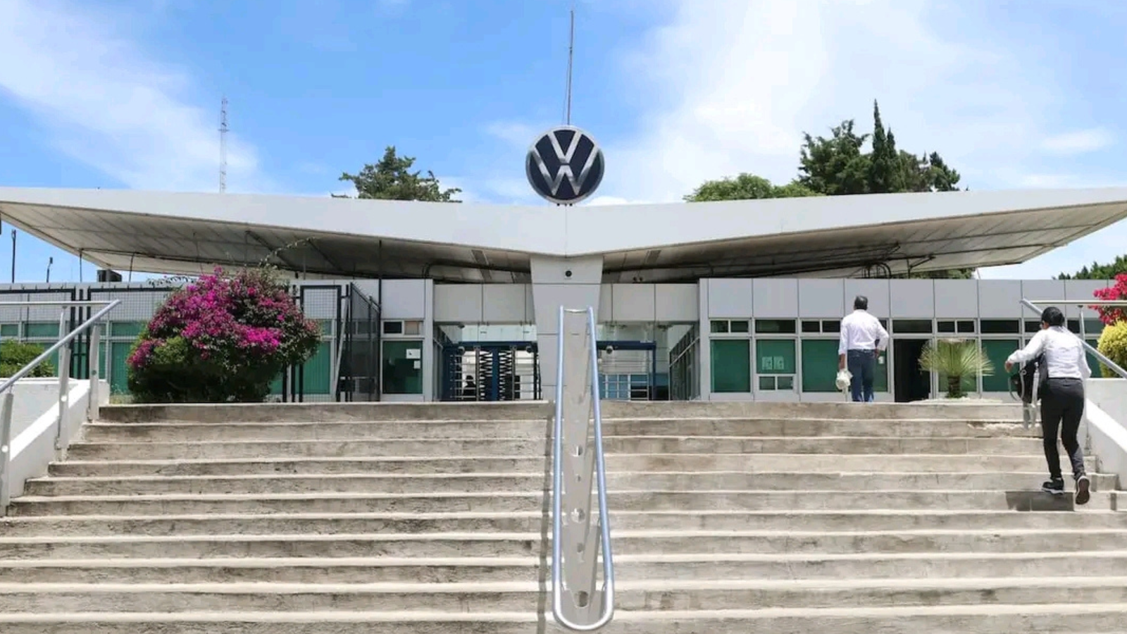 Se aplaza la huelga en Volkswagen: Empresa y SITIAVW pactan aumento del 8.24%