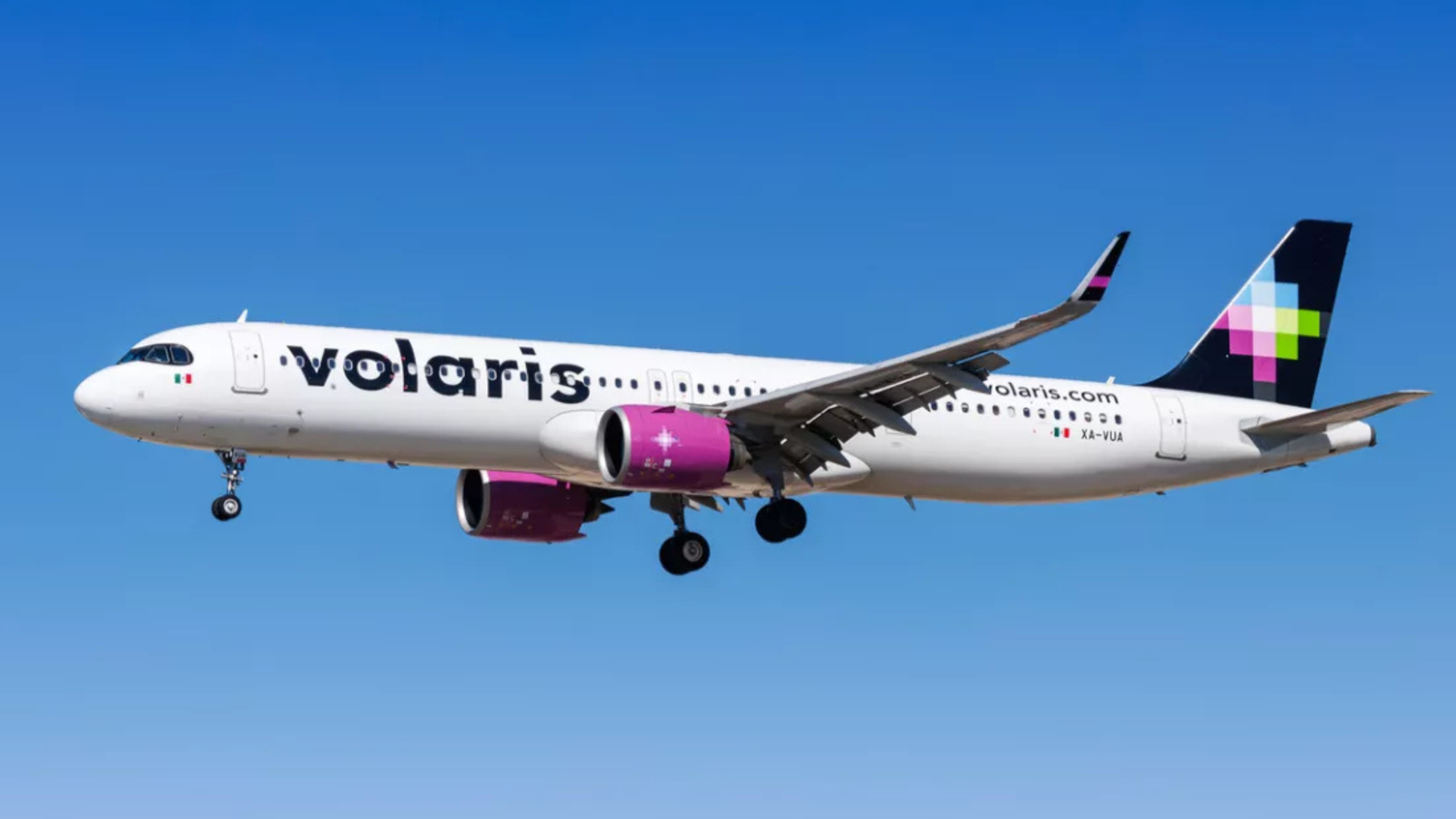 Volaris suspenderá temporalmente sus operaciones en el Aeropuerto de Tulum en 2027
