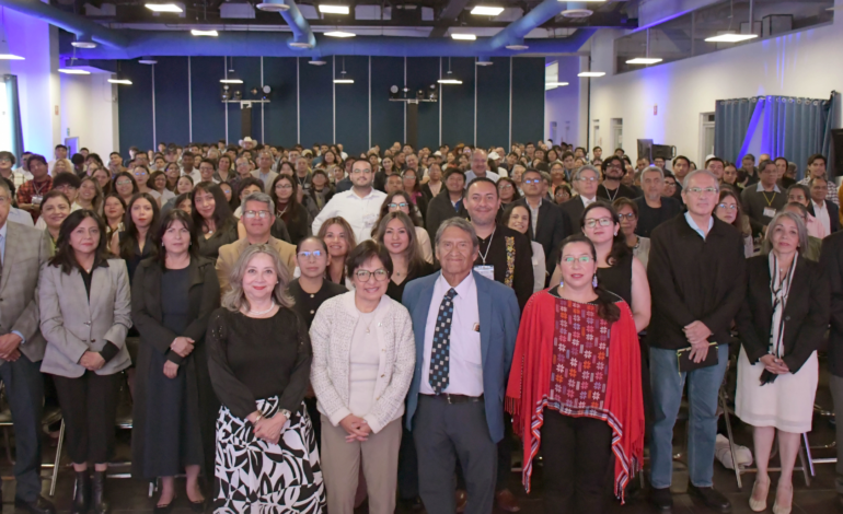 La BUAP recibe a investigadores y estudiantes en el 50 Congreso de la Ciencia del Suelo