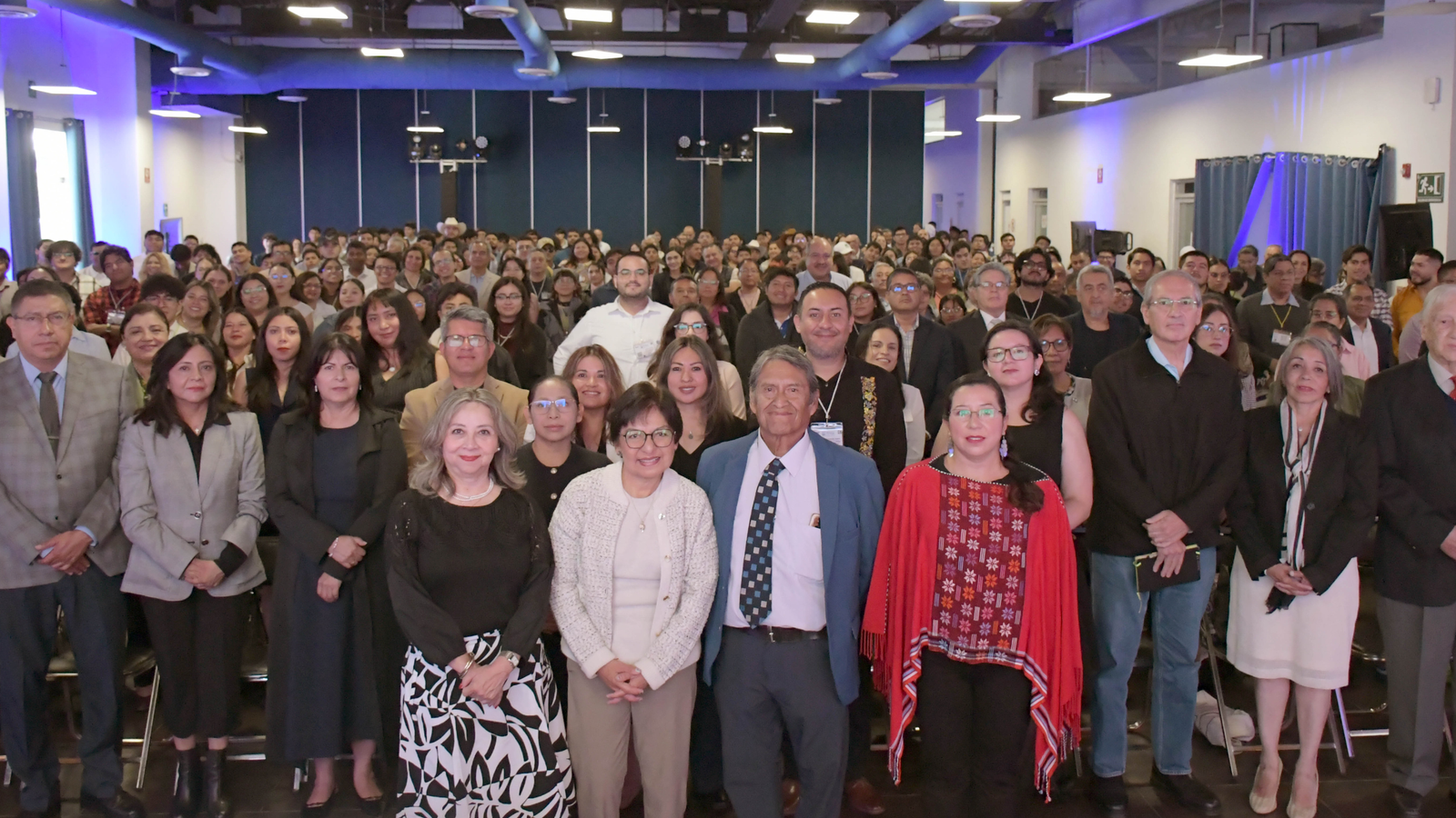 La BUAP recibe a investigadores y estudiantes en el 50 Congreso de la Ciencia del Suelo