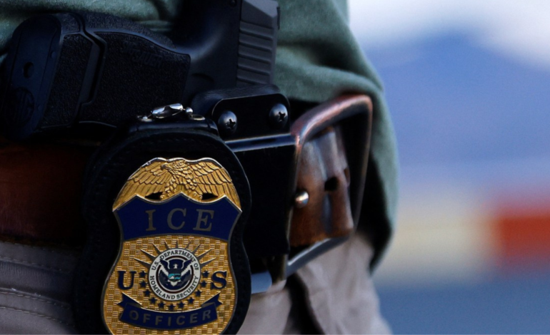 México exige a EE. UU. investigar la muerte de un connacional bajo custodia de ICE en Texas
