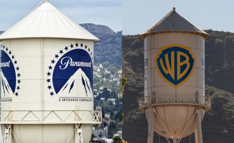 Paramount concreta la adquisición de Warner Bros tras meses de disputas legales