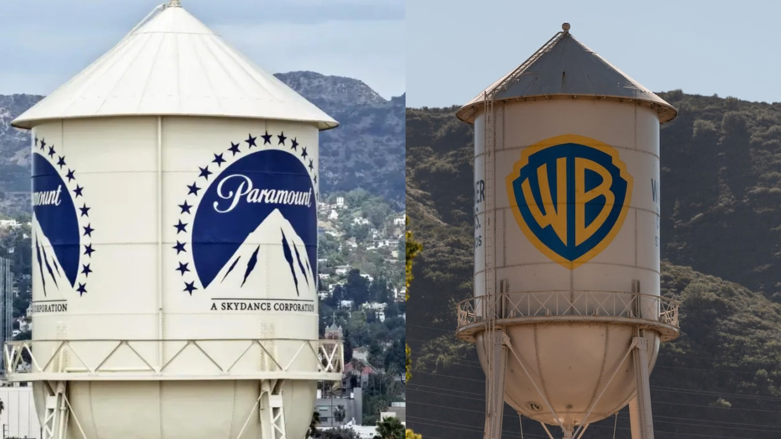 Paramount concreta la adquisición de Warner Bros tras meses de disputas legales