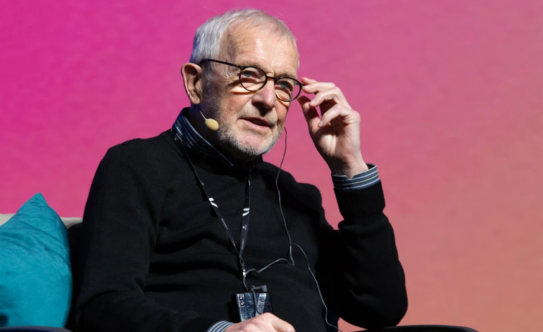 Francis Halzen gana el Premio Nobel de Física 2026 por su investigación de las “partículas fantasma”