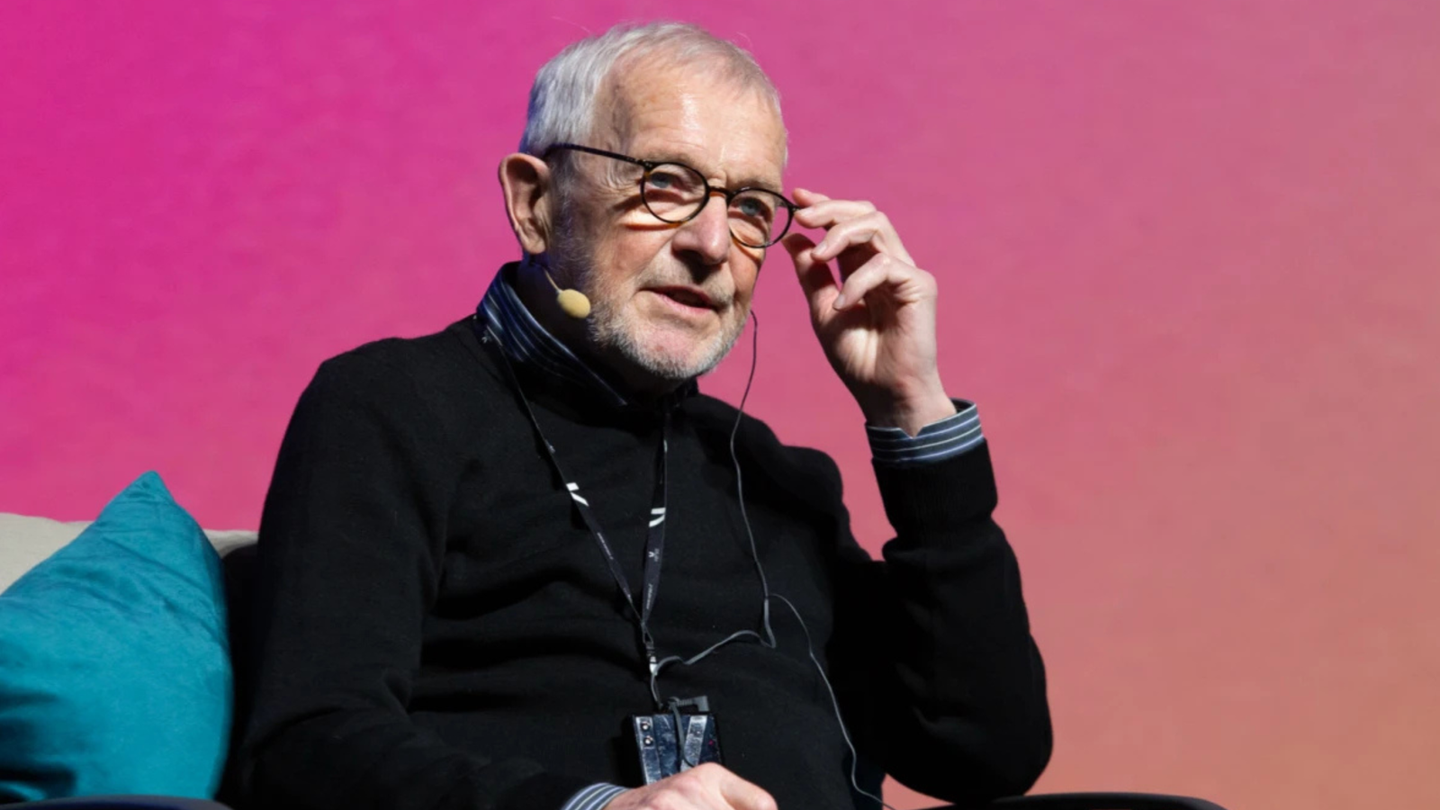 Francis Halzen gana el Premio Nobel de Física 2026 por su investigación de las “partículas fantasma”