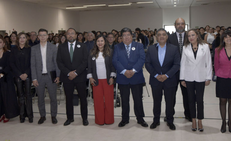 Cerca de mil estudiantes participan en el «SUMMIT & FEST» de la Facultad de Administración
