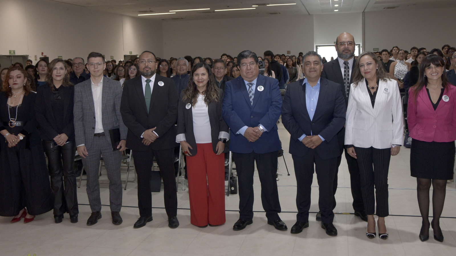 Cerca de mil estudiantes participan en el «SUMMIT & FEST» de la Facultad de Administración