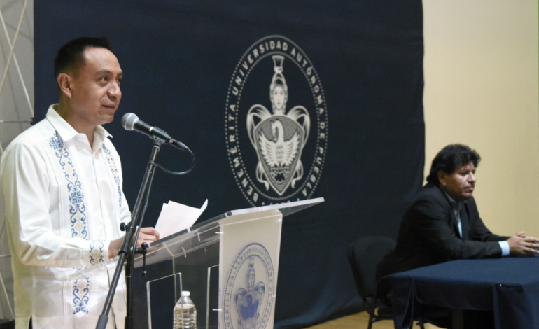 Facultad de Medicina Veterinaria y Zootecnia de la BUAP clausura con éxito Congreso Internacional