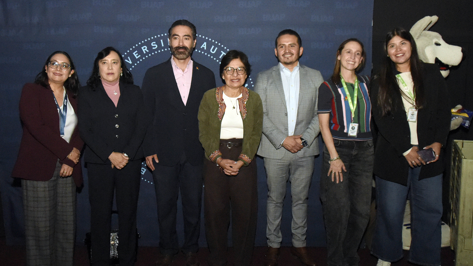 BUAP arranca la campaña “Échale los kilos” en apoyo al Banco de Alimentos de Puebla