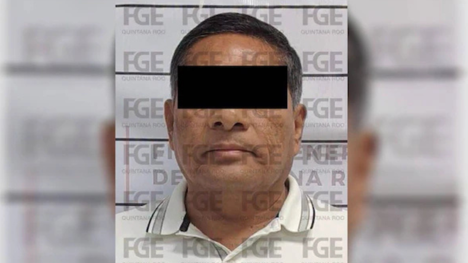 Detienen a Gilberto Gómez Martínez, edil de Puerto Aventuras, y a dos cómplices por extorsión