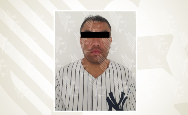 Fiscalía de Puebla logra condena de 27 años de prisión por homicidio en Tehuacán