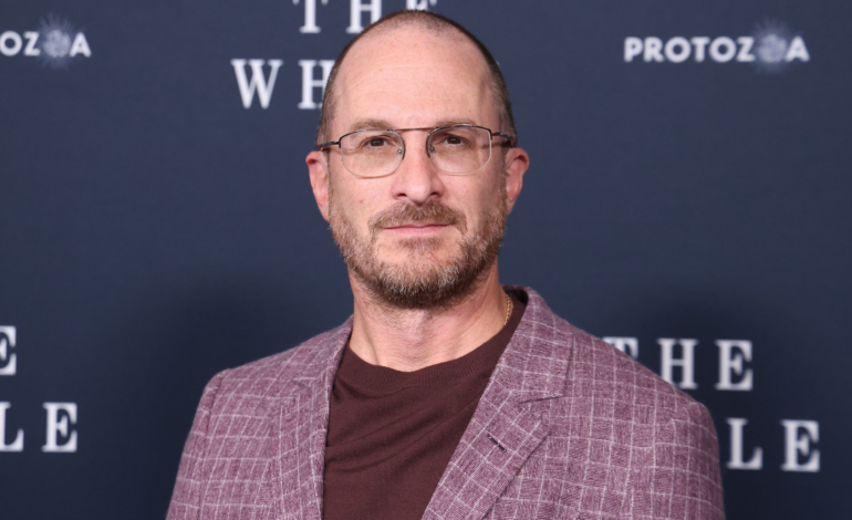 El Festival Camerimage otorgará el premio al mejor director a Darren Aronofsky