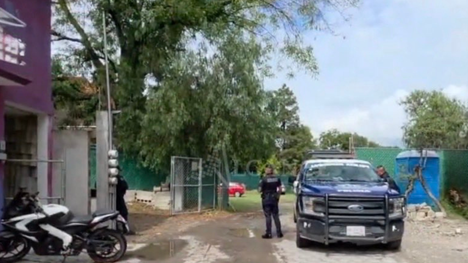 Investigan feminicidio de María Fernanda, estudiante de la UDLAP, en San Andrés Cholula