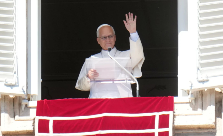 El papa León XIV se someterá a una cirugía por un nódulo pulmonar