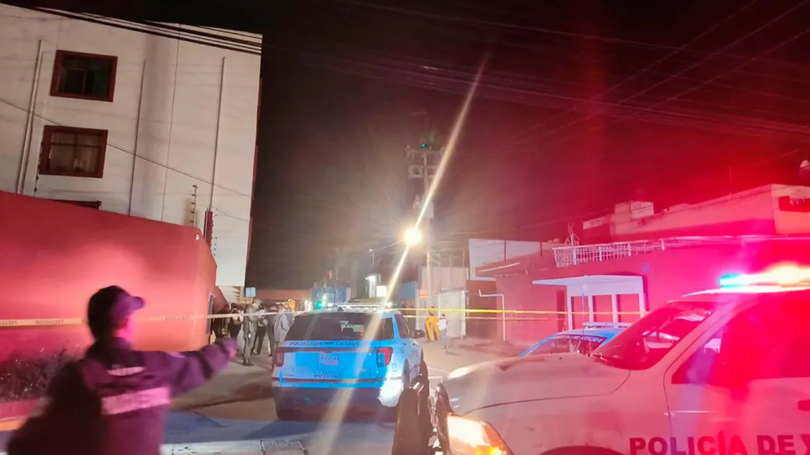 Balean a agente de la Fiscalía en Lomas de Castillotla; investigan ataque directo