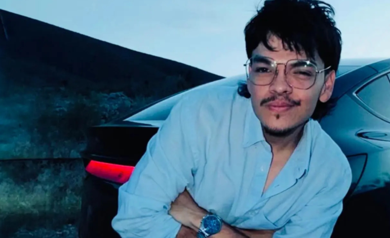 Fallece a los 30 años el reconocido streamer salvadoreño ‘El Komanche’ en Monterrey