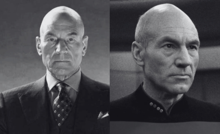 Patrick Stewart fallece a los 86 años