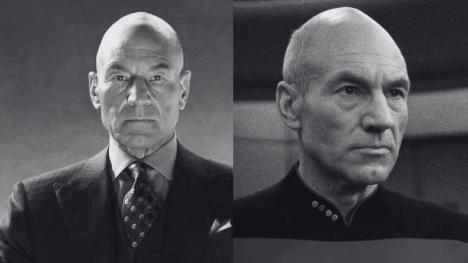 Patrick Stewart fallece a los 86 años