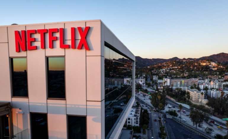 Netflix recorta el 6% de su plantilla en su mayor ola de despidos desde 2022