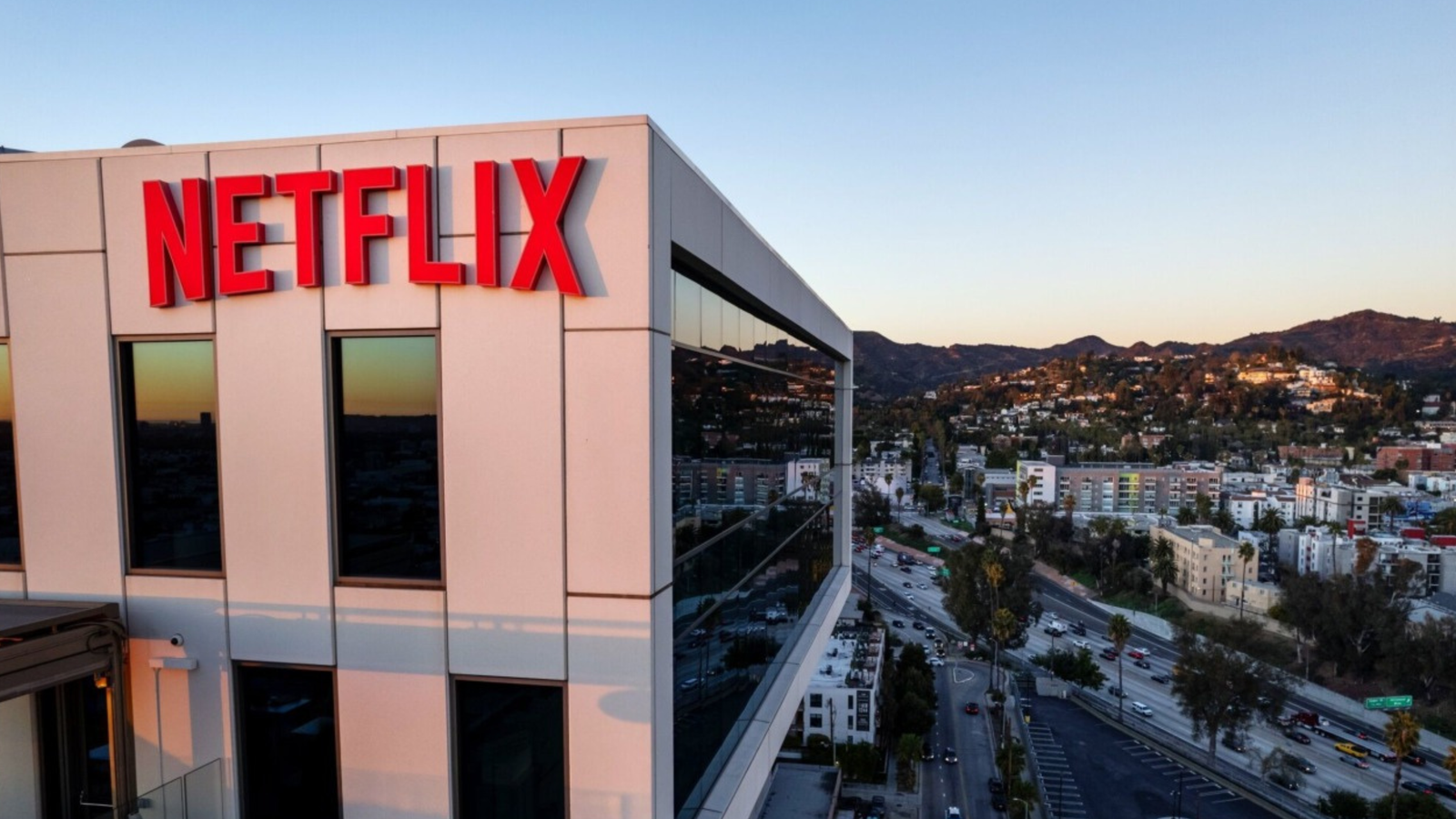 Netflix recorta el 6% de su plantilla en su mayor ola de despidos desde 2022