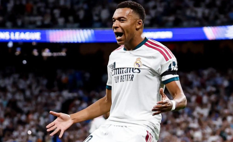 Kylian Mbappé se disculpa con China tras desatar un boicot comercial por un meme sobre Mao Zedong