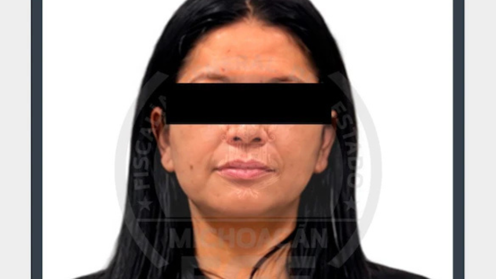 Detienen a secretaria de Bienestar de Uruapan por encubrimiento en asesinato del exalcalde Carlos Manzo