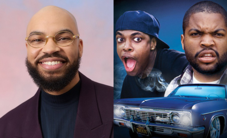 Lawrence Lamont dirigirá ‘Last Friday’, la esperada cuarta entrega de la icónica franquicia de comedia